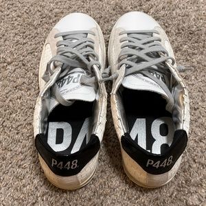 P448 John Overload Sneakers